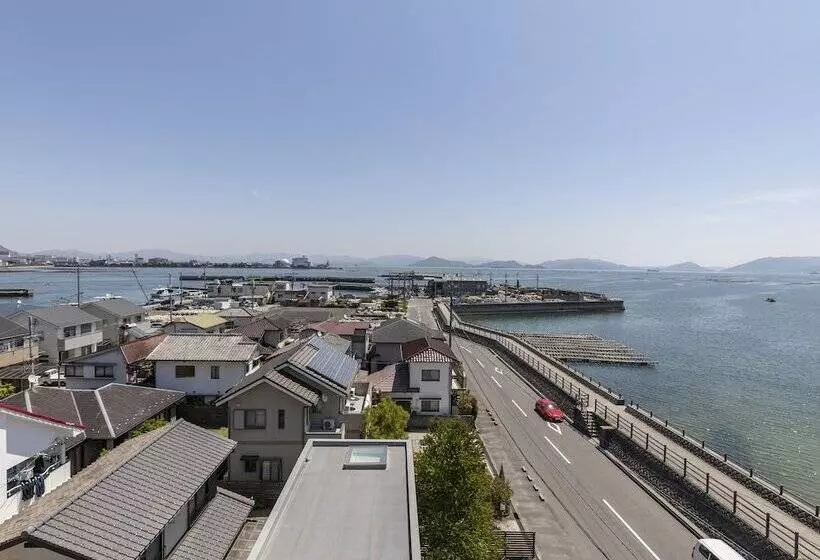 Omotenashi Hostel Miyajima
