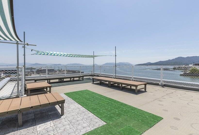 Omotenashi Hostel Miyajima