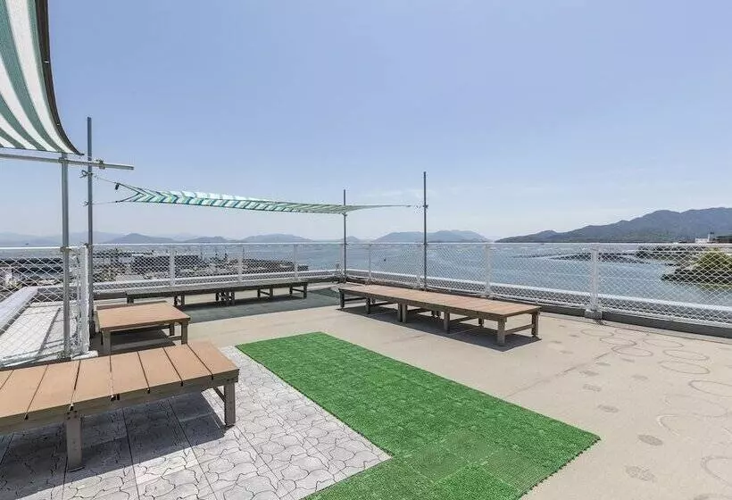Omotenashi Hostel Miyajima