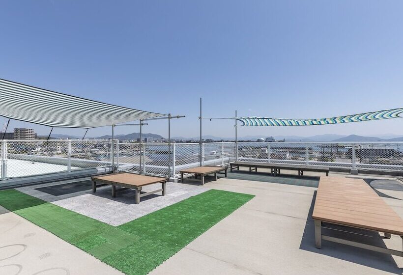 Omotenashi Hostel Miyajima