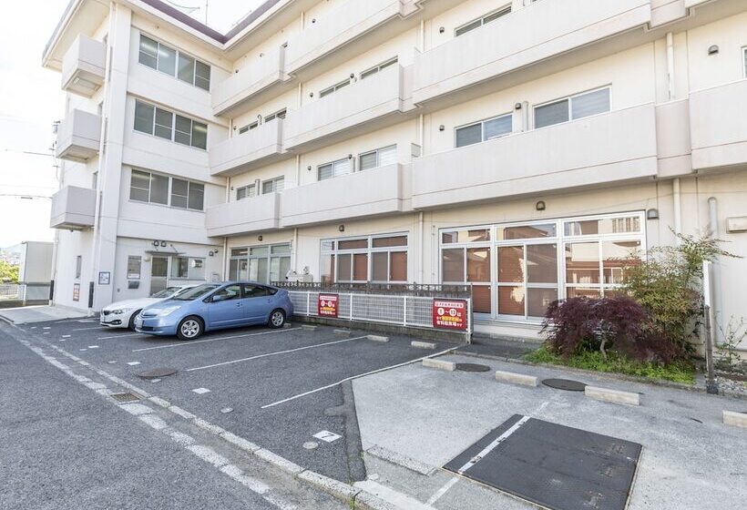 Omotenashi Hostel Miyajima