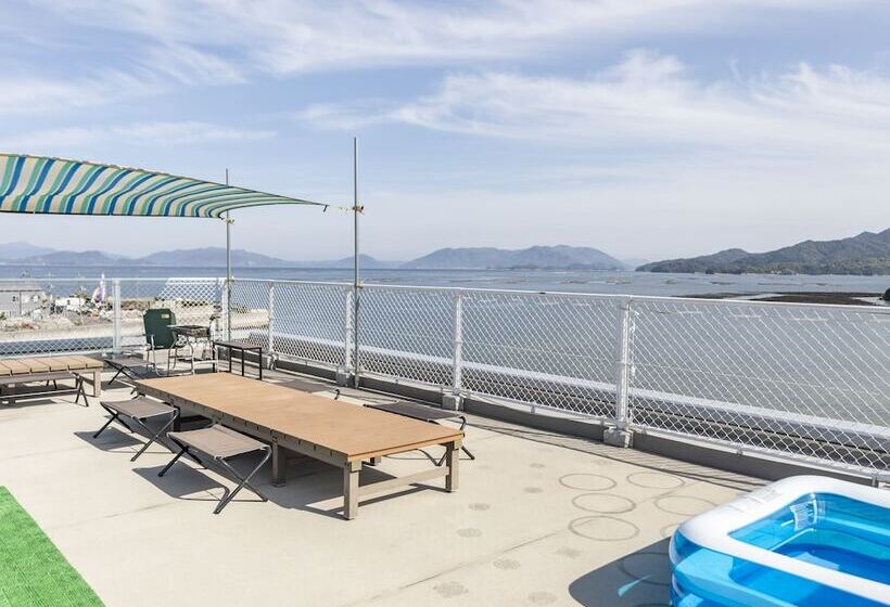 Omotenashi Hostel Miyajima