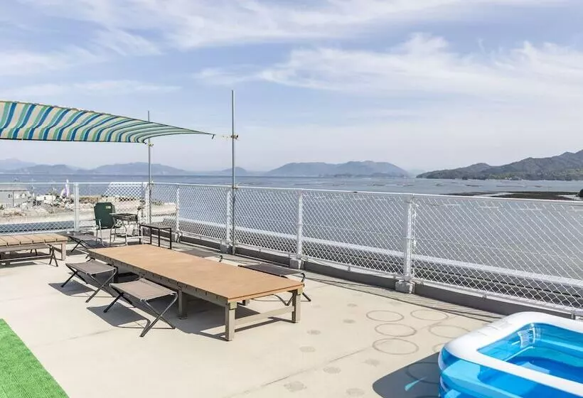Omotenashi Hostel Miyajima