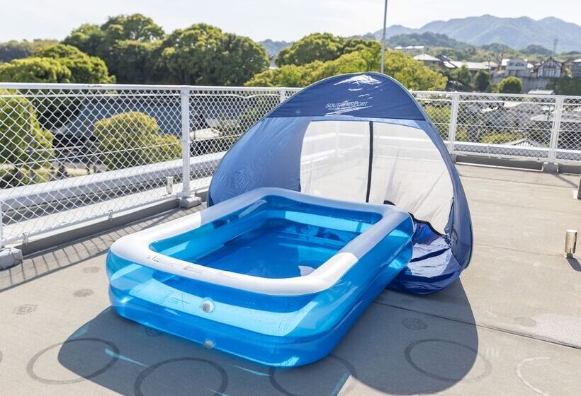 Omotenashi Hostel Miyajima