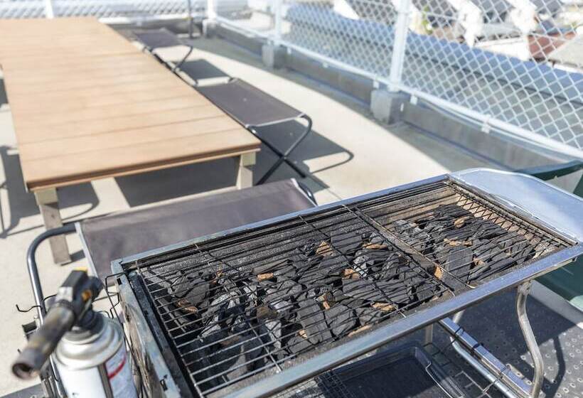 Omotenashi Hostel Miyajima