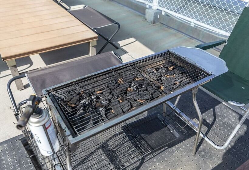 Omotenashi Hostel Miyajima