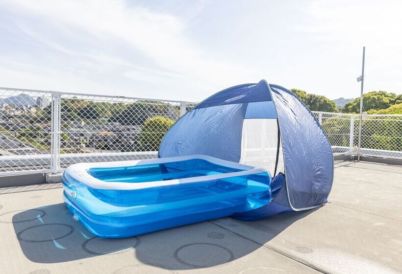 Omotenashi Hostel Miyajima