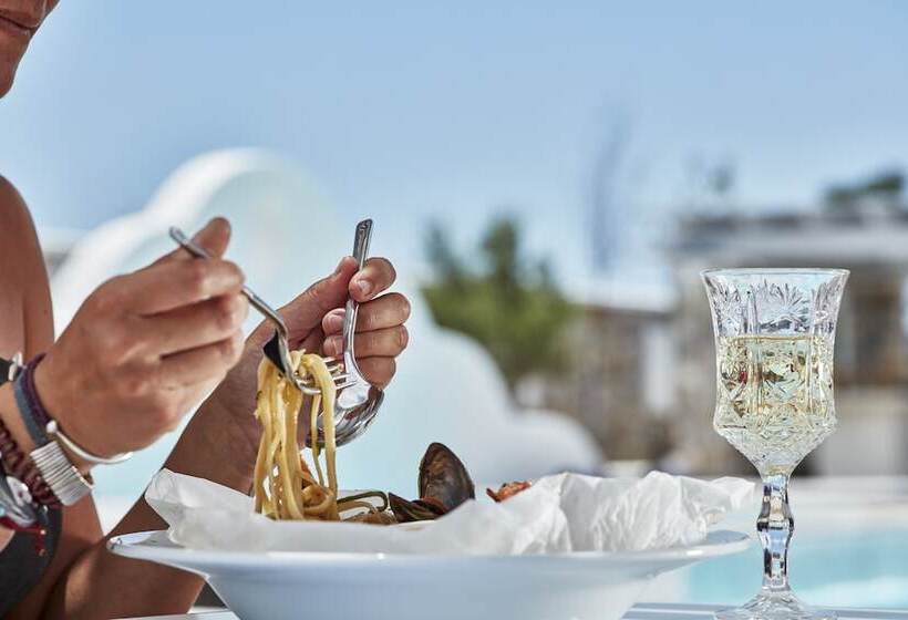 Orabel Suites Santorini