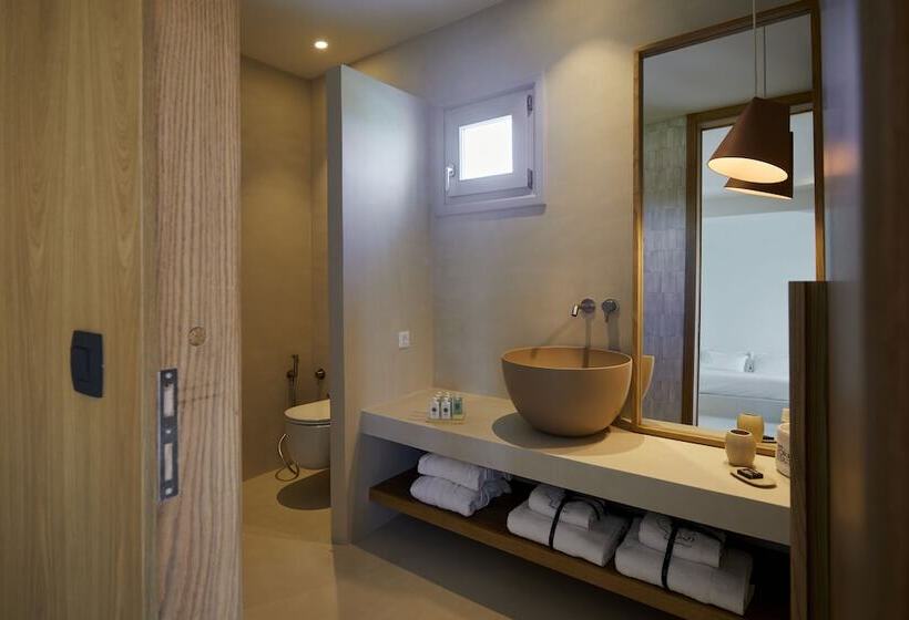 Orabel Suites Santorini