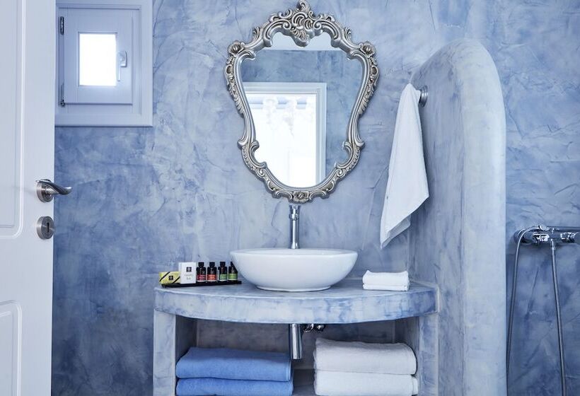 Orabel Suites Santorini