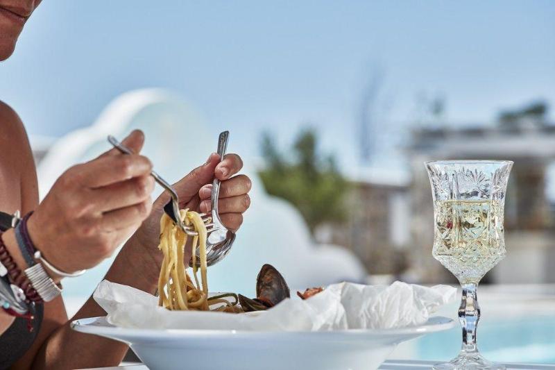 Orabel Suites Santorini