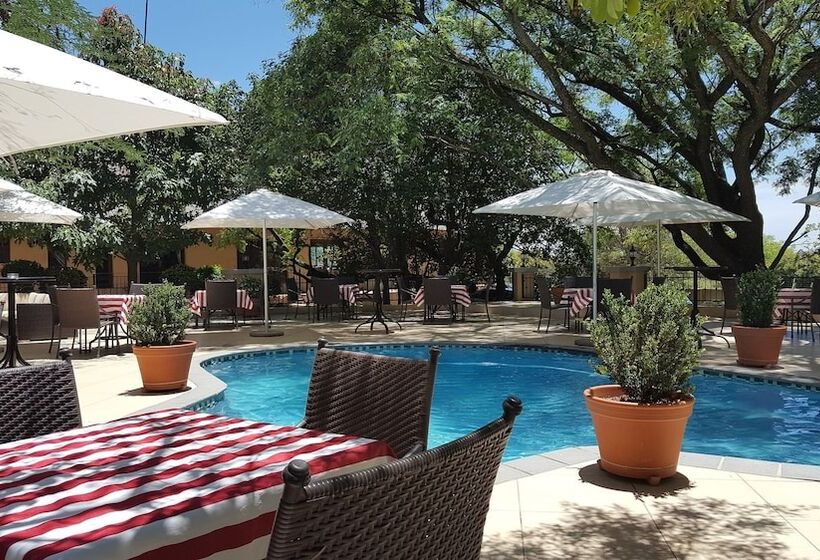 پانسیون Black Eagle Hotel & Spa