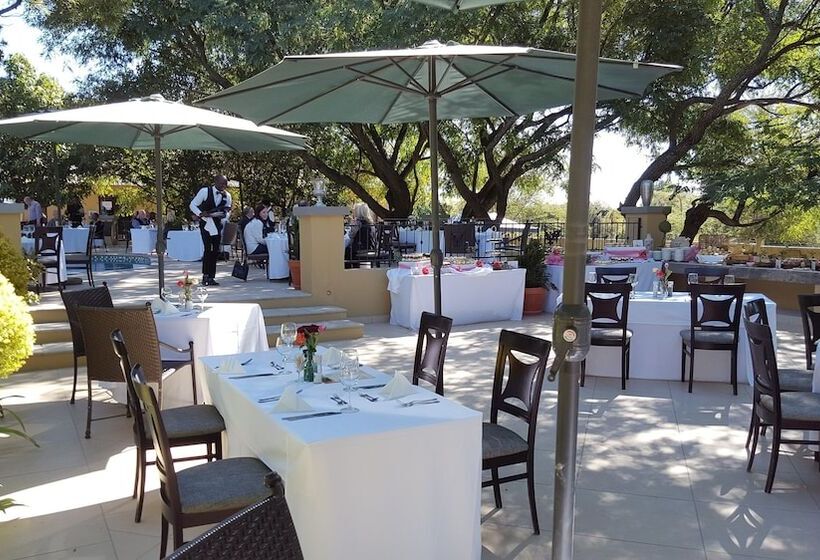 پانسیون Black Eagle Hotel & Spa