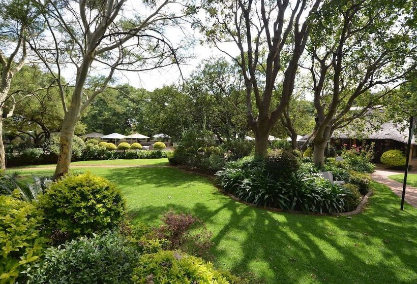 پانسیون Black Eagle Hotel & Spa