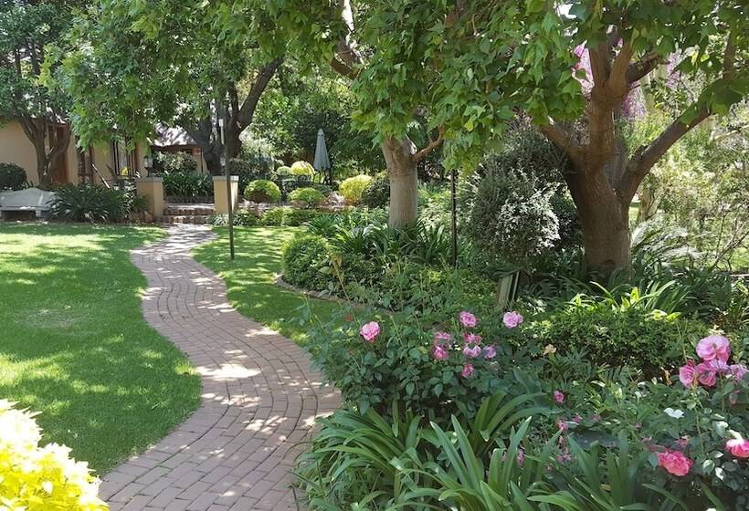 پانسیون Black Eagle Hotel & Spa