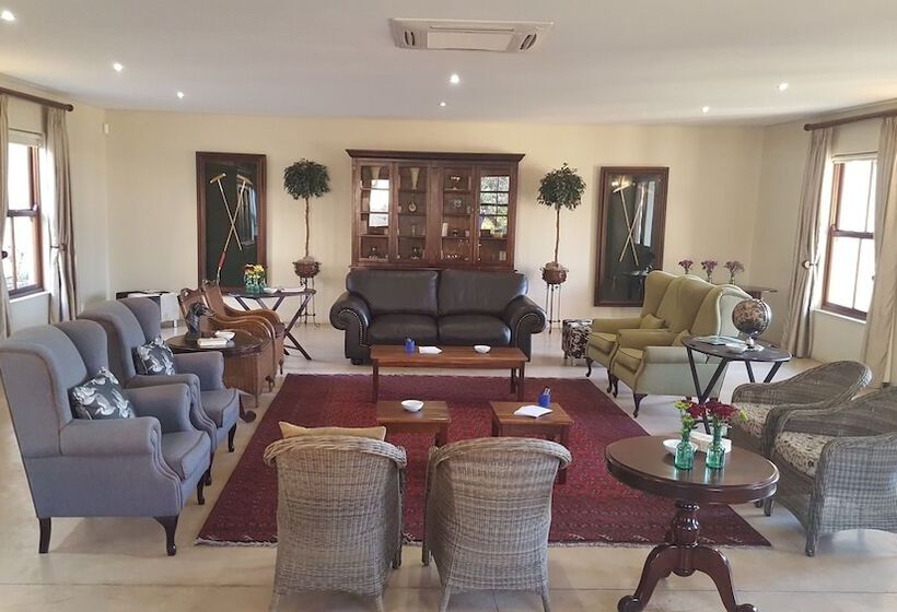 پانسیون Black Eagle Hotel & Spa