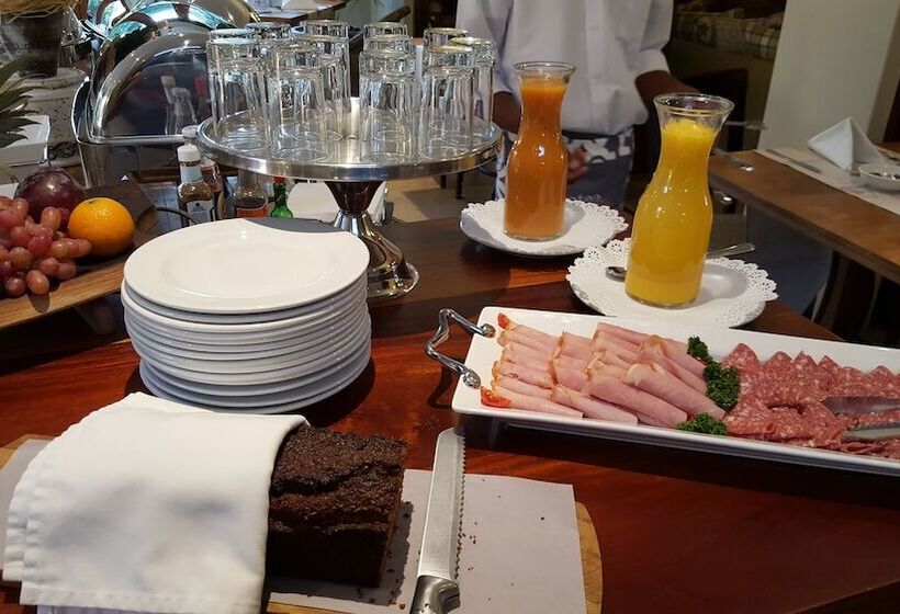 پانسیون Black Eagle Hotel & Spa