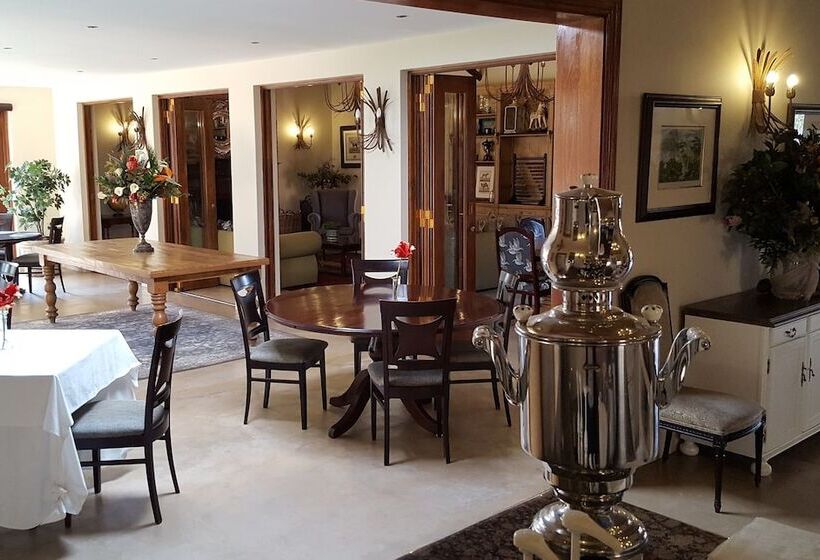 پانسیون Black Eagle Hotel & Spa