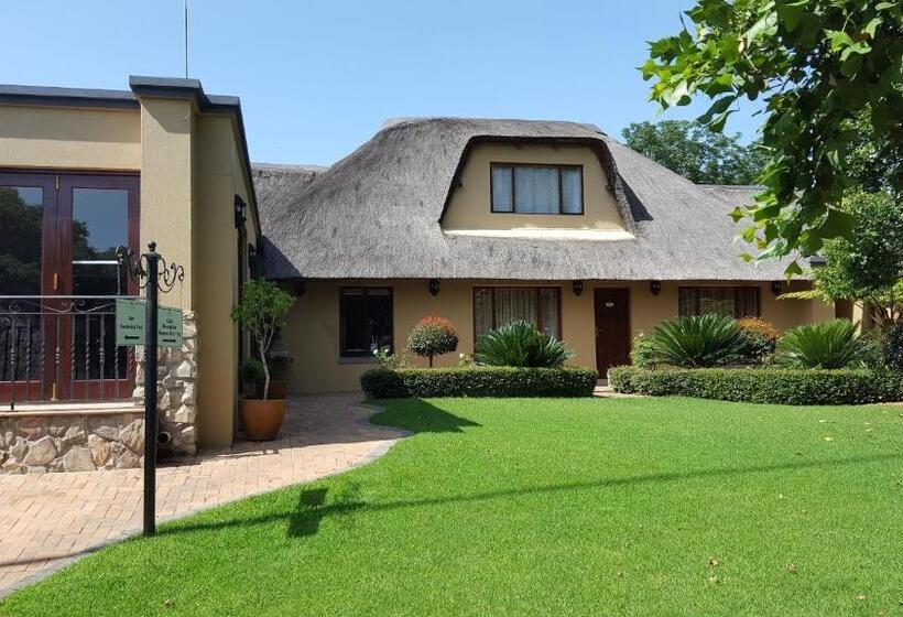 پانسیون Black Eagle Hotel & Spa