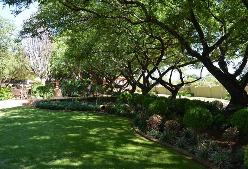 پانسیون Black Eagle Hotel & Spa