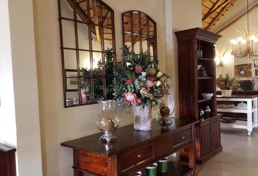 پانسیون Black Eagle Hotel & Spa