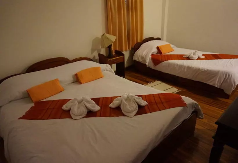 ペンション Heritage Guesthouse