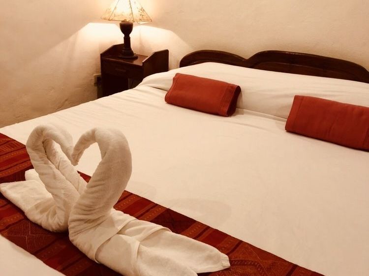 פנסיון Heritage Guesthouse