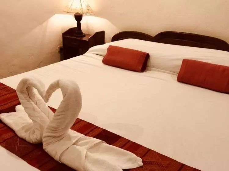 ペンション Heritage Guesthouse