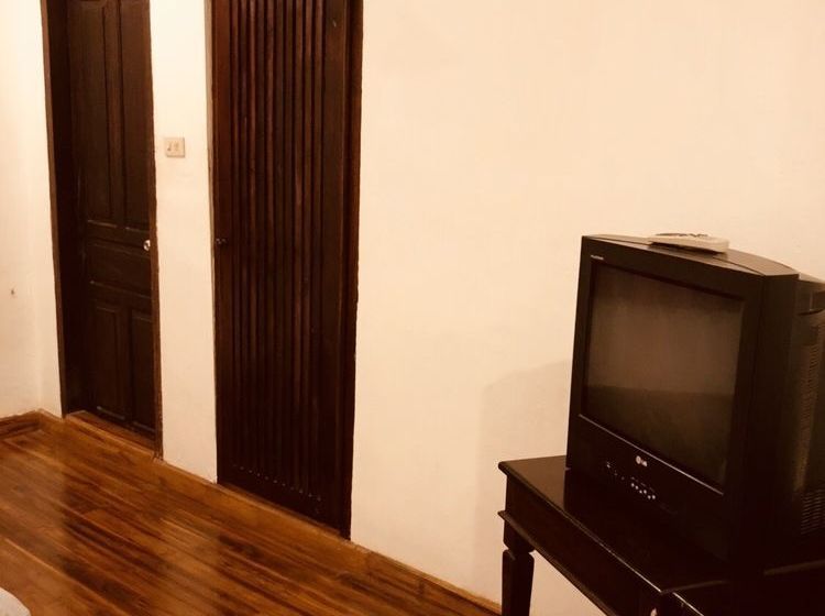 פנסיון Heritage Guesthouse