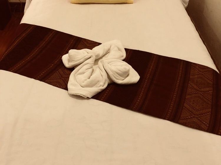 פנסיון Heritage Guesthouse