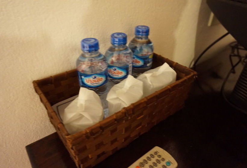 פנסיון Heritage Guesthouse