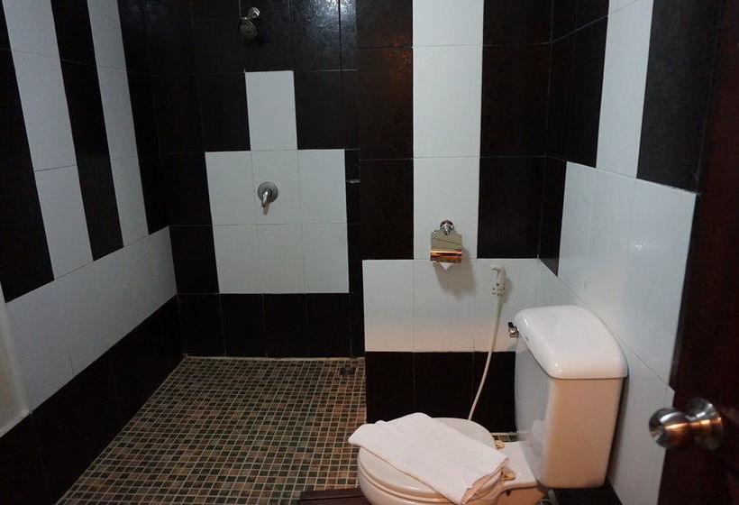 פנסיון Heritage Guesthouse