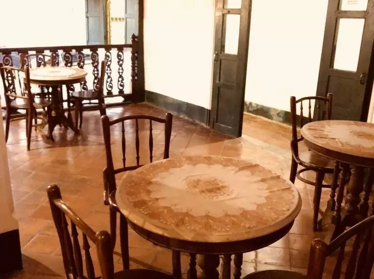 ペンション Heritage Guesthouse