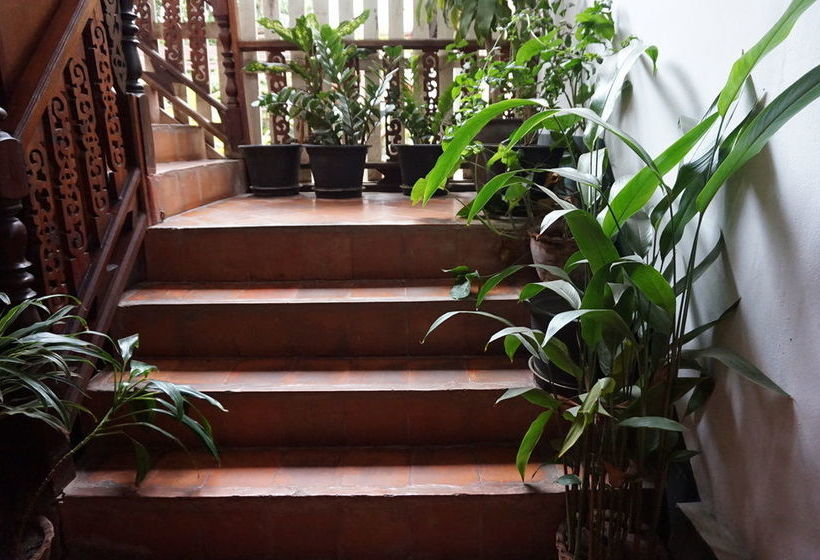 פנסיון Heritage Guesthouse