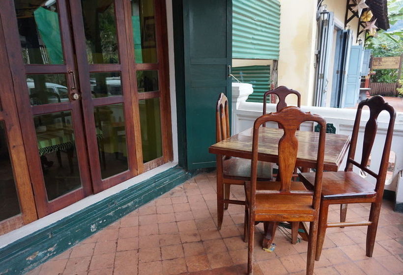 פנסיון Heritage Guesthouse