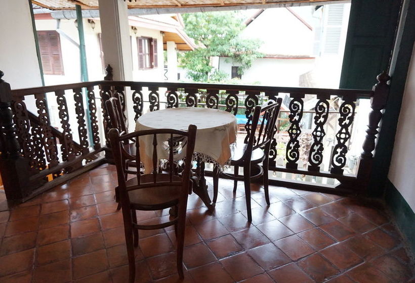 פנסיון Heritage Guesthouse