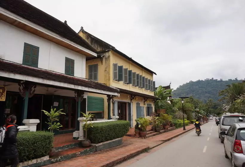 ペンション Heritage Guesthouse