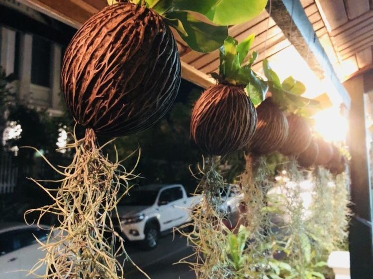 פנסיון Heritage Guesthouse