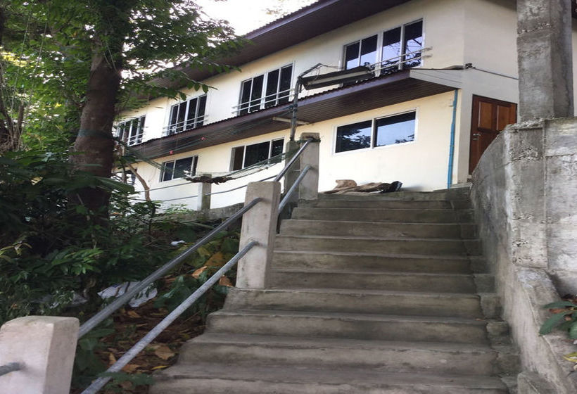 Pensão Phi Phi Tara Inn 2 Adults Only