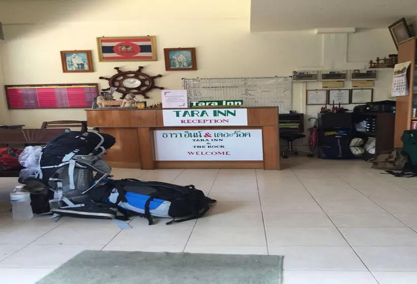 پانسیون Phi Phi Tara Inn 2  Adults Only