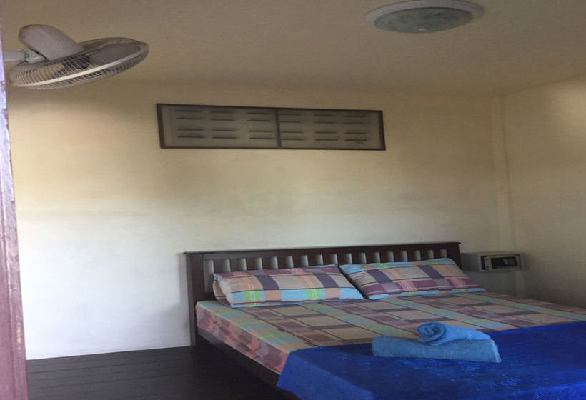 Pensão Phi Phi Tara Inn 2 Adults Only