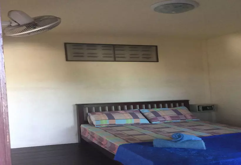 پانسیون Phi Phi Tara Inn 2  Adults Only