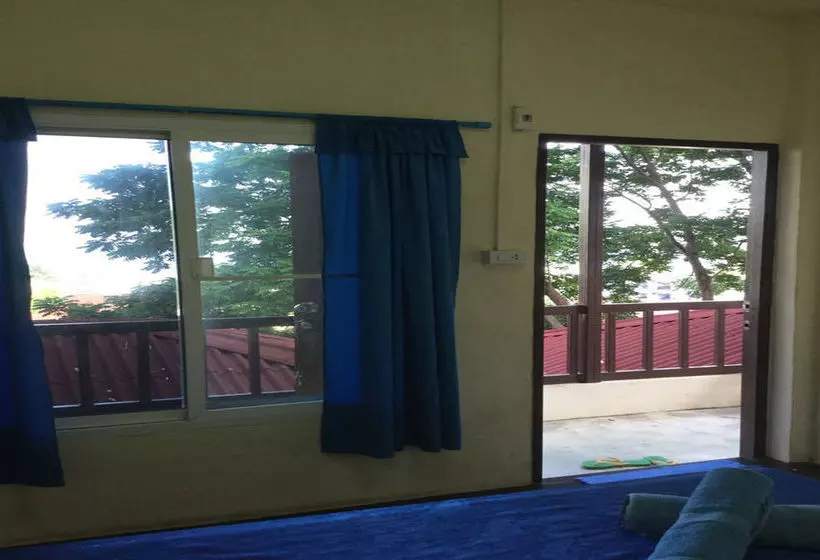 پانسیون Phi Phi Tara Inn 2  Adults Only