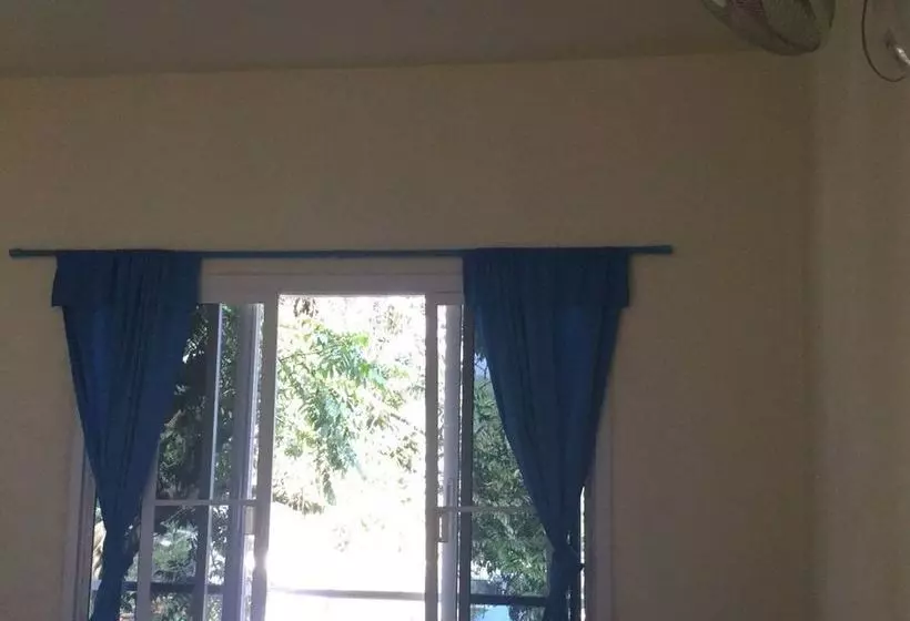 پانسیون Phi Phi Tara Inn 2  Adults Only