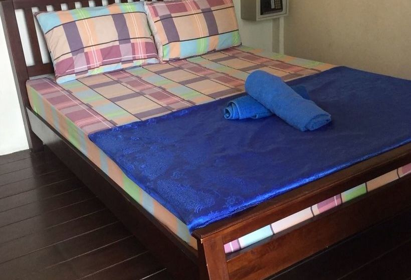 Pensão Phi Phi Tara Inn 2 Adults Only