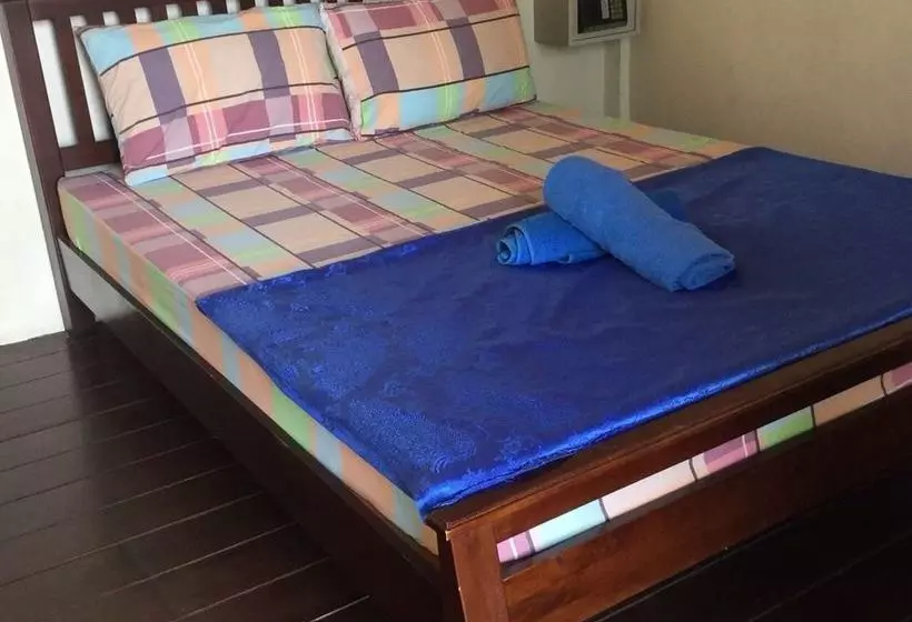 پانسیون Phi Phi Tara Inn 2  Adults Only