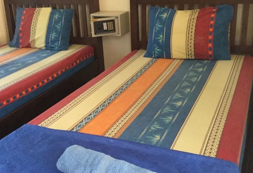 Pensão Phi Phi Tara Inn 2 Adults Only