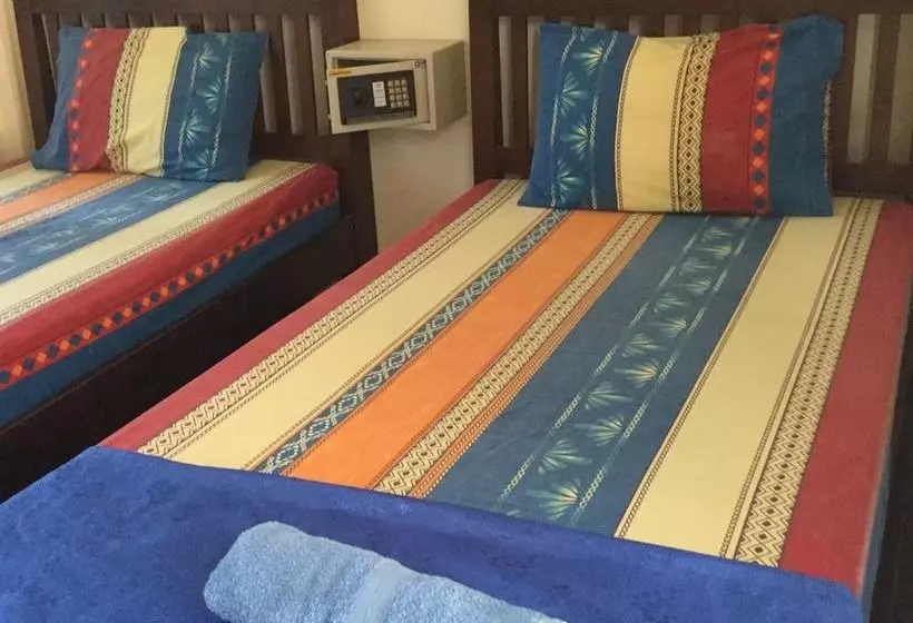 پانسیون Phi Phi Tara Inn 2  Adults Only