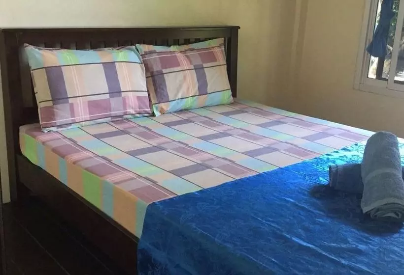 پانسیون Phi Phi Tara Inn 2  Adults Only