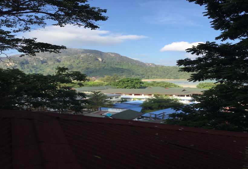 Pensão Phi Phi Tara Inn 2 Adults Only